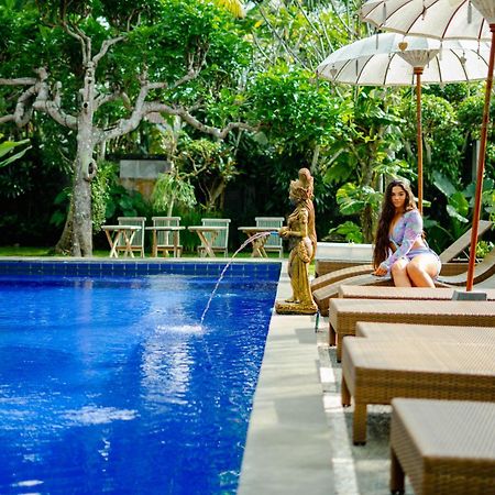 Kudesa Homestay By Pramana Villas Ubud  Ngoại thất bức ảnh