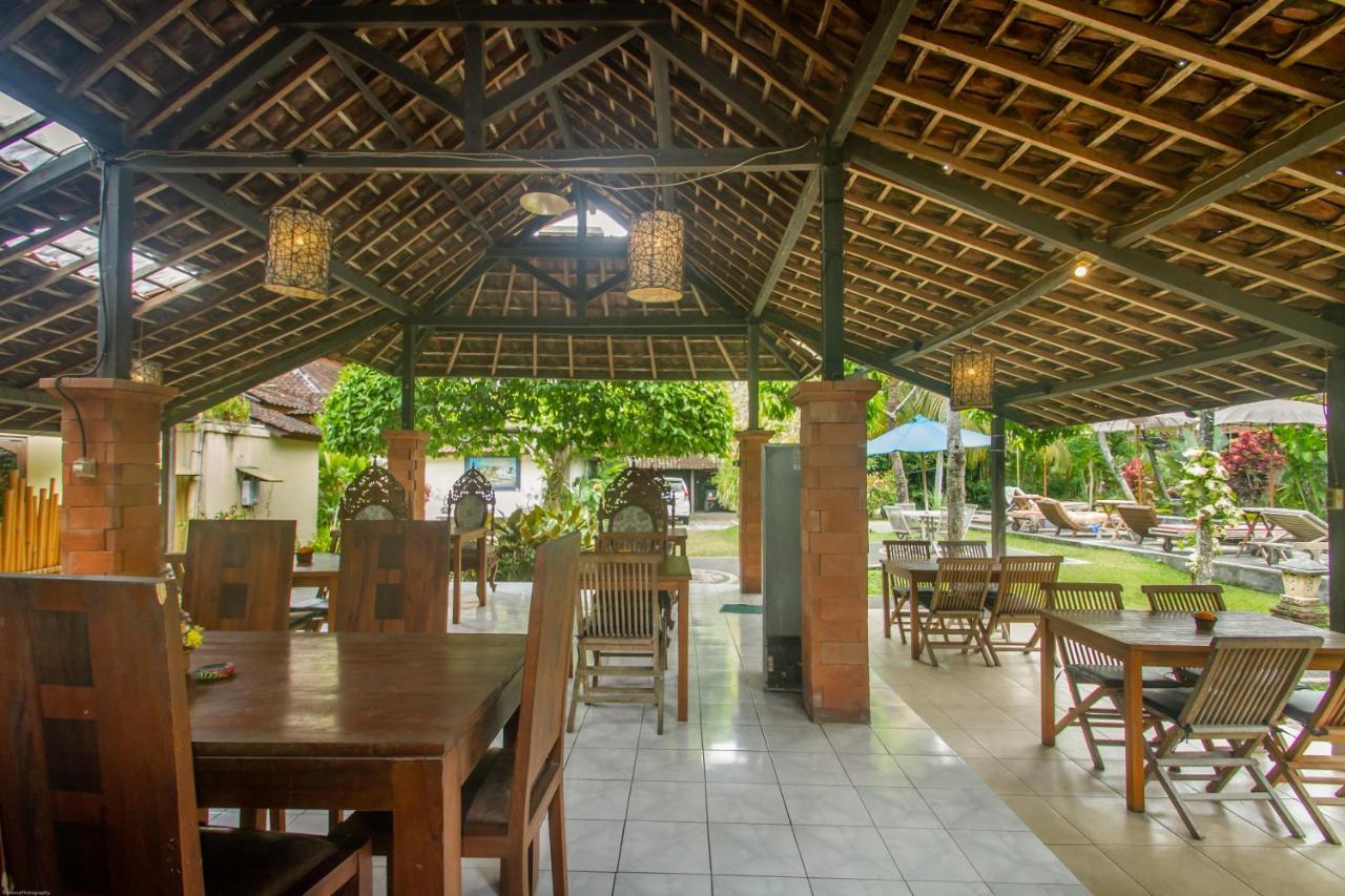 Kudesa Homestay By Pramana Villas Ubud  Ngoại thất bức ảnh