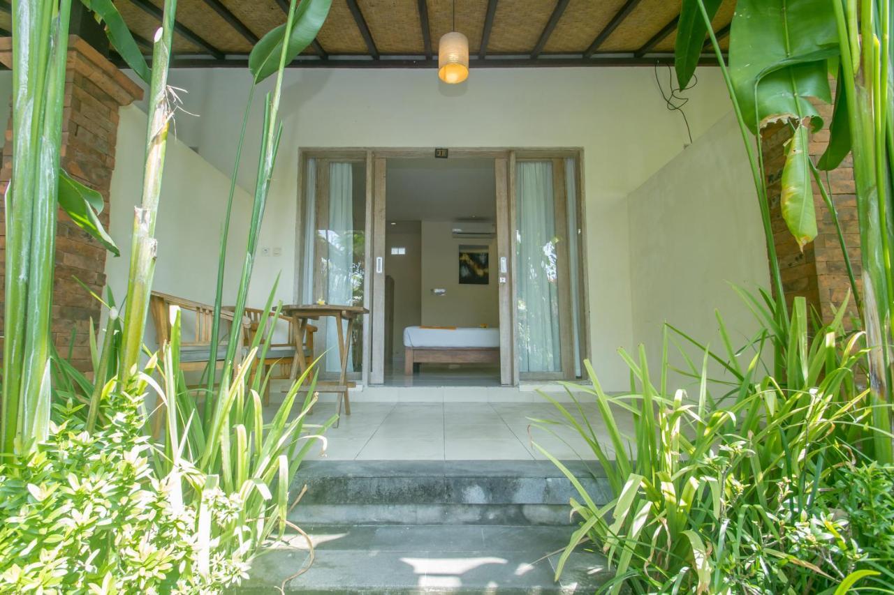 Kudesa Homestay By Pramana Villas Ubud  Ngoại thất bức ảnh